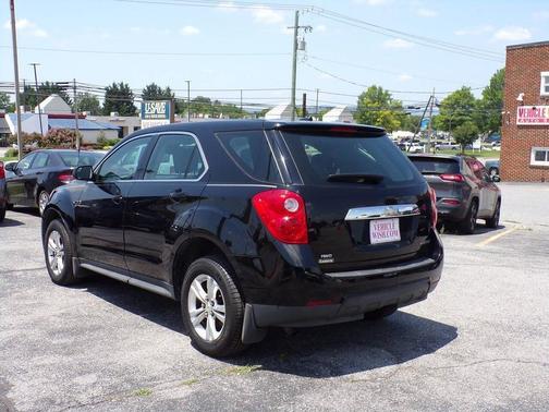2013 Chevrolet Equinox 2LT