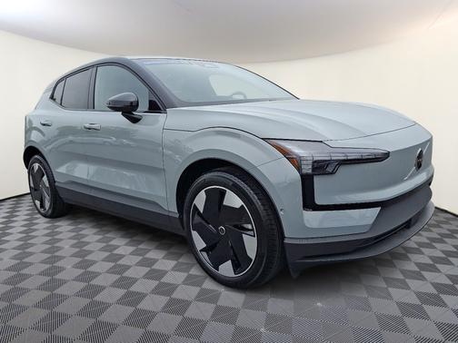 2025 Volvo EX30 Twin Motor Ultra