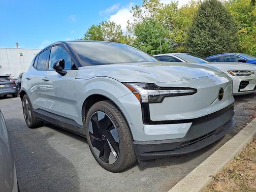2025 Volvo EX30 Twin Motor Ultra
