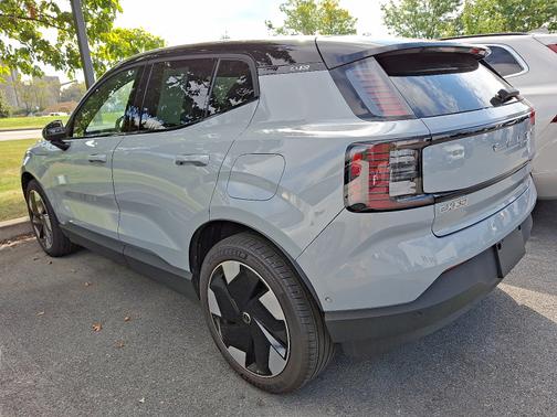 2025 Volvo EX30 Twin Motor Ultra
