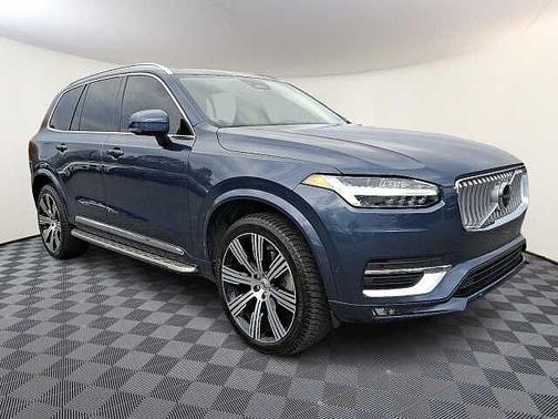 2023 Volvo XC90 