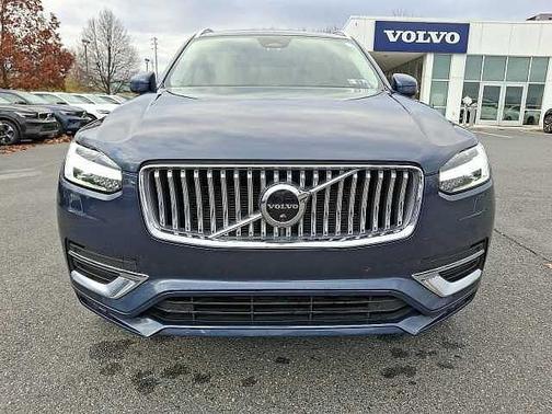 2023 Volvo XC90 
