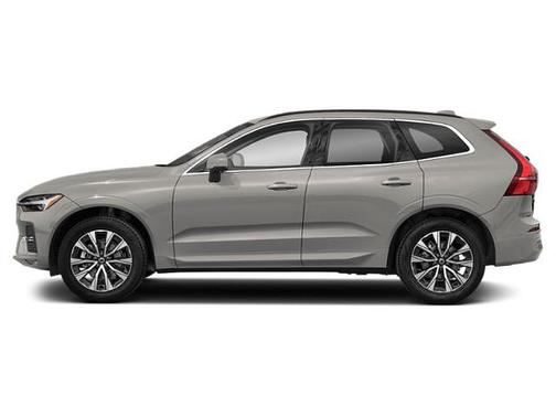 2025 Volvo XC60 Plus