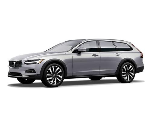 2024 Volvo V90 Cross Country B6 Ultimate