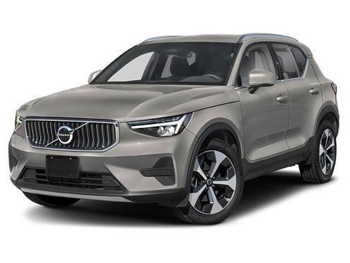 2025 Volvo XC40 Core