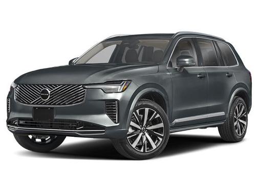 2025 Volvo XC90 Plus