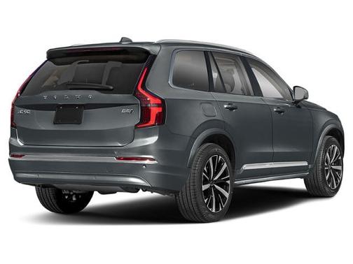 2025 Volvo XC90 Plus
