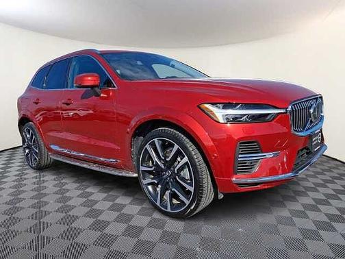 2022 Volvo XC60 