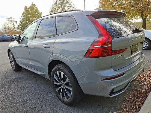 2025 Volvo XC60 Plus