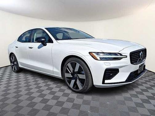 2024 Volvo S60 