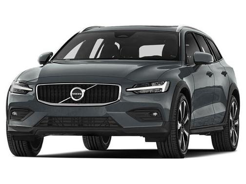 2025 Volvo V60 Cross Country Plus