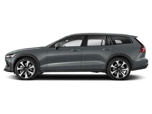 2025 Volvo V60 Cross Country Plus