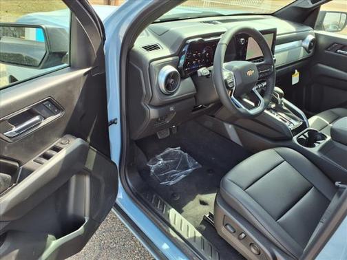 2025 Chevrolet Colorado LT