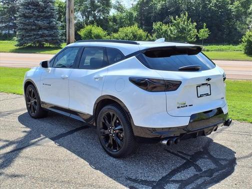 2019 Chevrolet Blazer RS