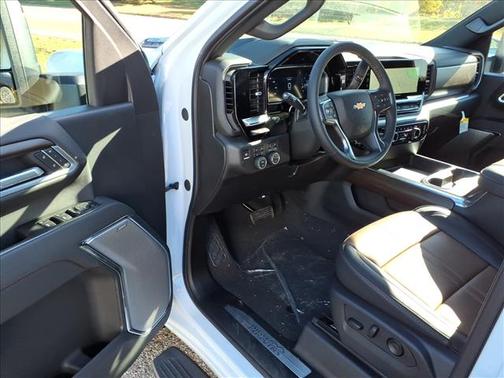 2026 Chevrolet Silverado 3500 High Country