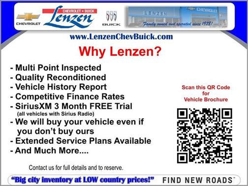 2000 Buick LeSabre Limited