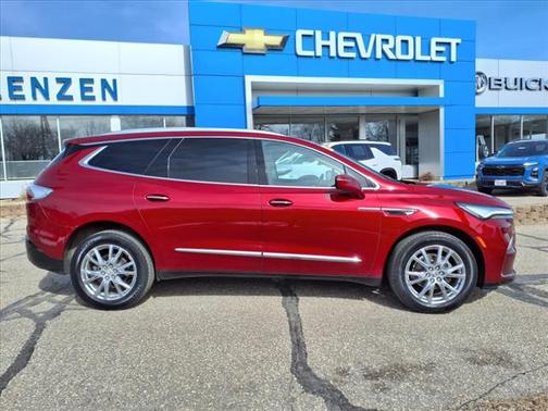 2023 Buick Enclave Premium