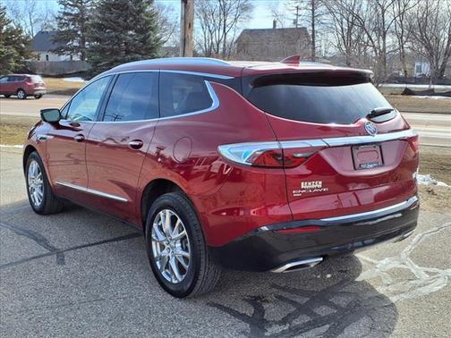 2023 Buick Enclave Premium