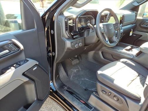 2026 Chevrolet Silverado 2500 ZR2