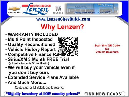 2020 Chevrolet Blazer Premier