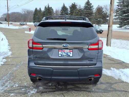 2022 Subaru Ascent Onyx Edition 7-Passenger