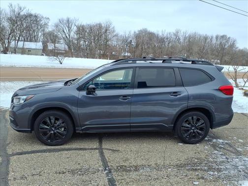 2022 Subaru Ascent Onyx Edition 7-Passenger
