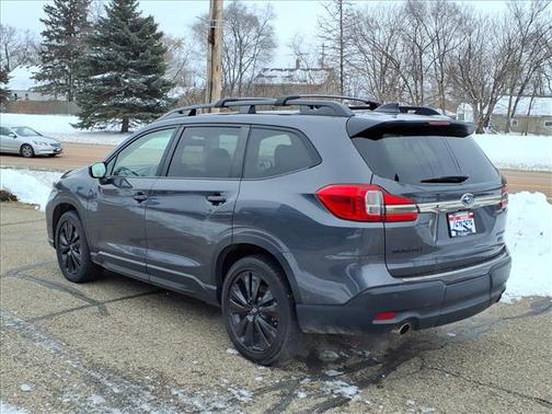2022 Subaru Ascent Onyx Edition 7-Passenger