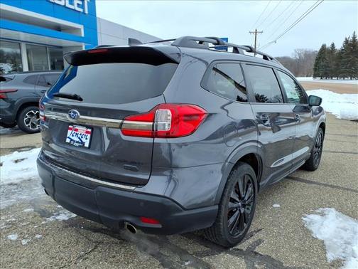 2022 Subaru Ascent Onyx Edition 7-Passenger