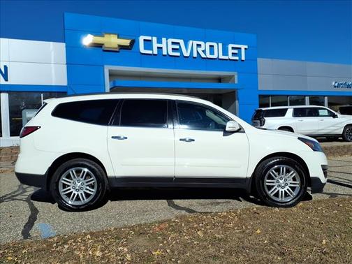 2015 Chevrolet Traverse 1LT
