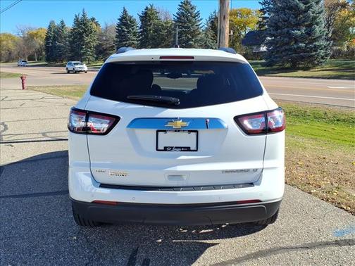2015 Chevrolet Traverse 1LT