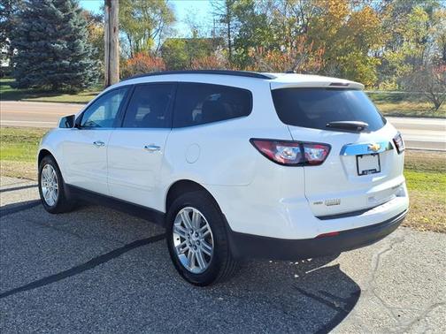 2015 Chevrolet Traverse 1LT