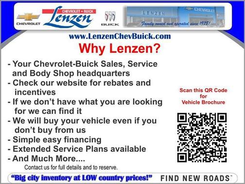 2025 Chevrolet Blazer 3LT