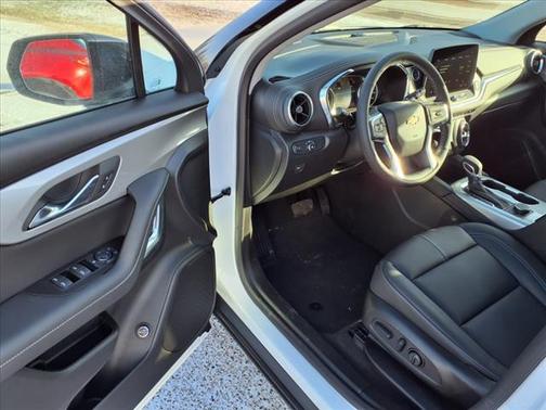 2025 Chevrolet Blazer 3LT