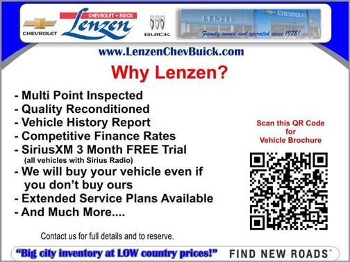 2019 Buick Encore Sport Touring