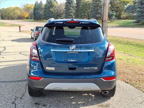 2019 Buick Encore Sport Touring