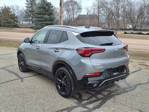 2024 Buick Encore GX Sport Touring