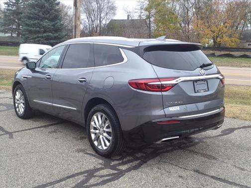 2021 Buick Enclave Premium