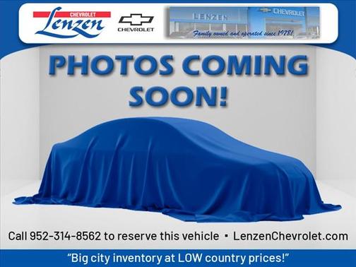 2014 Chevrolet Equinox LTZ