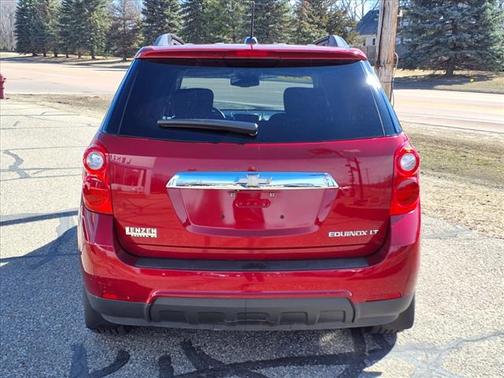 2015 Chevrolet Equinox 1LT