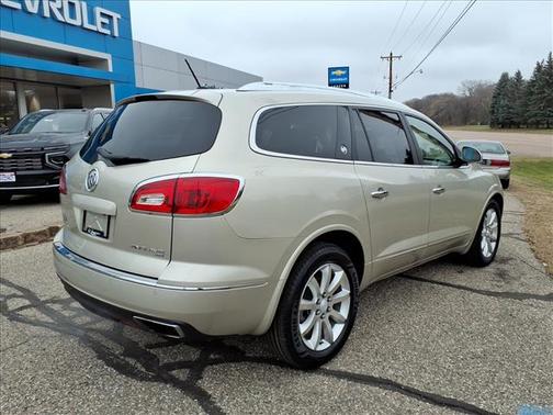 2014 Buick Enclave Premium