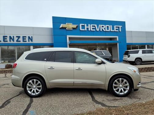 2014 Buick Enclave Premium