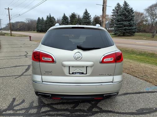 2014 Buick Enclave Premium