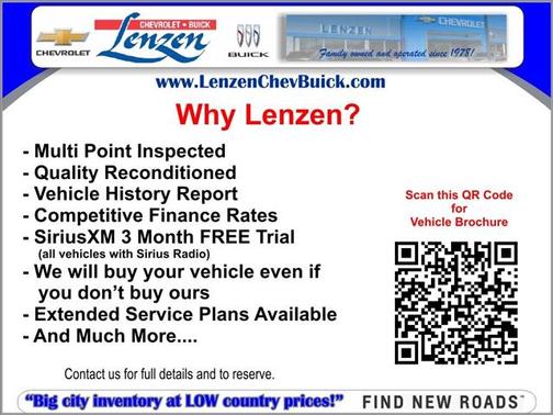 2014 Buick Enclave Premium