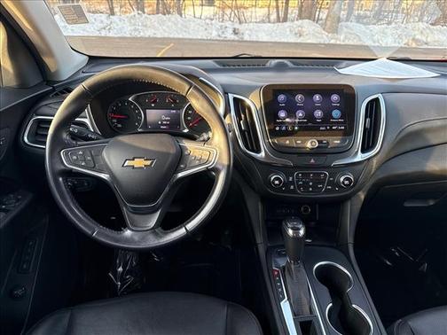 2019 Chevrolet Equinox Premier w/2LZ