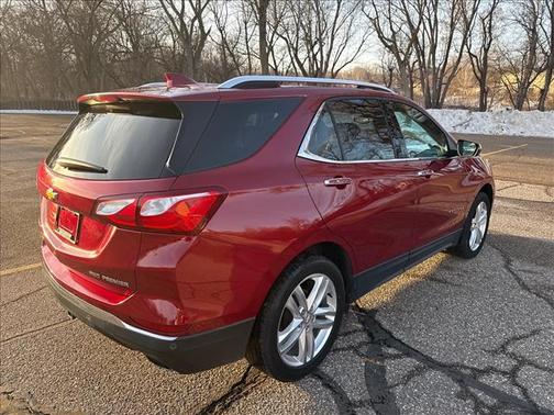 2019 Chevrolet Equinox Premier w/2LZ