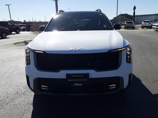 2024 Kia Sorento X-Line SX Prestige