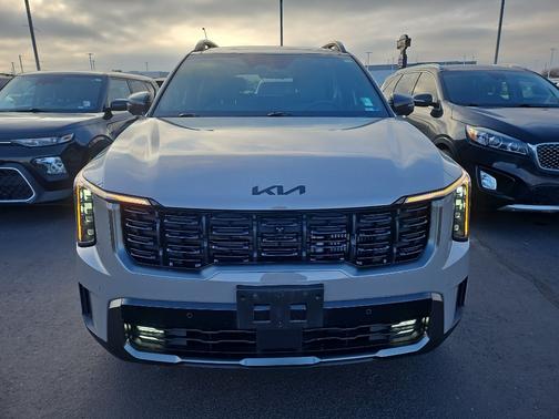 2025 Kia Sorento X-Line SX Prestige