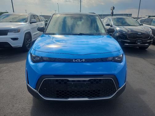 2023 Kia Soul S