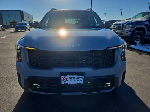 2024 Kia Sorento X-Line EX