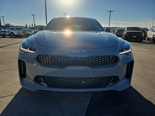 2023 Kia Stinger GT2